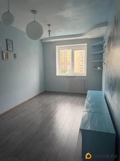 3-комн. квартира, 86 м&sup2;