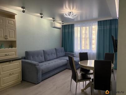 2-комн. квартира, 49 м&sup2;