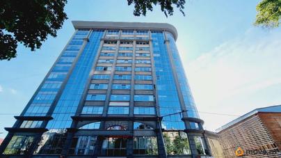 офис, 263 м&sup2;
