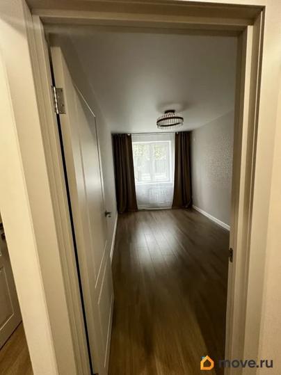 2-комн. квартира, 46 м&sup2;