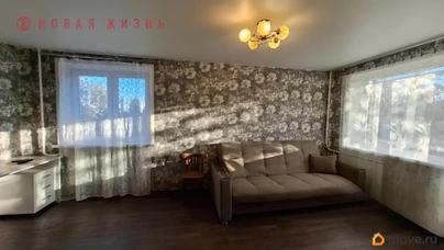 1-комн. квартира, 30 м&sup2;