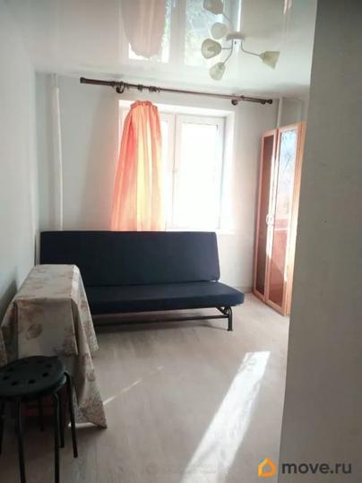 студия, 16 м&sup2;