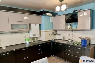 2-комн. квартира, 65.2 м&sup2;