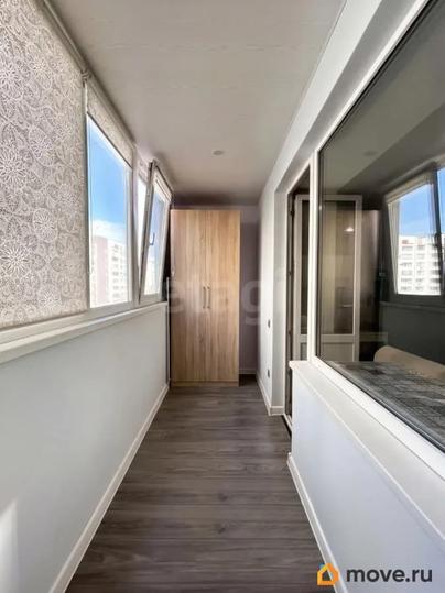 студия, 25.8 м&sup2;