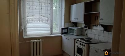 1-комн. квартира, 32 м&sup2;