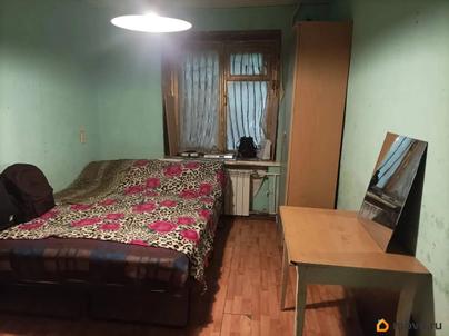 комната, 12.5 м&sup2;