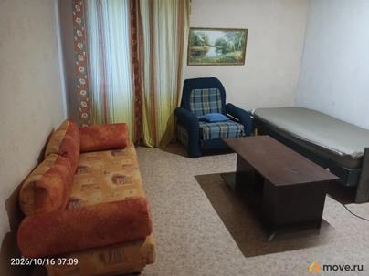 1-комн. квартира, 50 м&sup2;