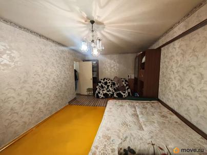 1-комн. квартира, 40 м&sup2;