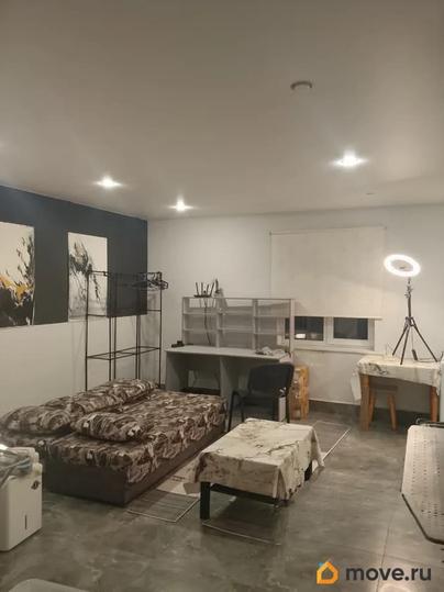 1-комн. апартаменты, 36 м&sup2;