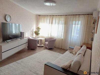 4-комн. квартира, 79.9 м&sup2;