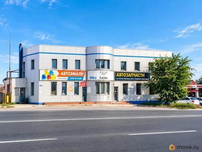отдельное здание, 404 м&sup2;