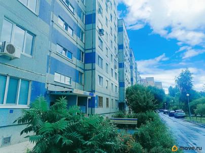 3-комн. квартира, 66.2 м&sup2;