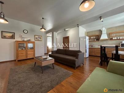 2-комн. квартира, 80 м&sup2;