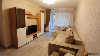 2-комн. квартира, 50 м&sup2;
