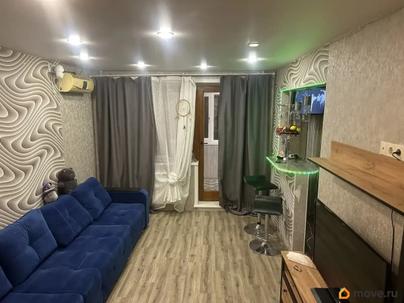 3-комн. квартира, 70 м&sup2;