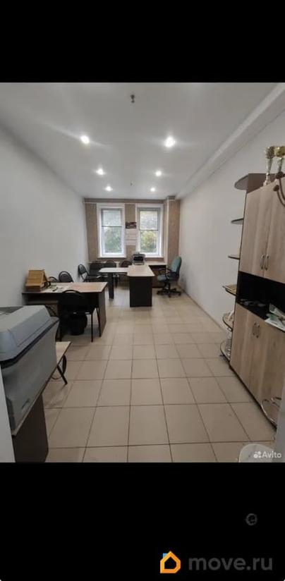 свободного назначения, 17 м&sup2;