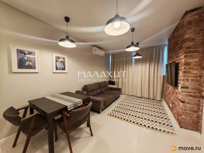 2-комн. квартира, 48 м&sup2;