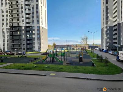 студия, 27.3 м&sup2;