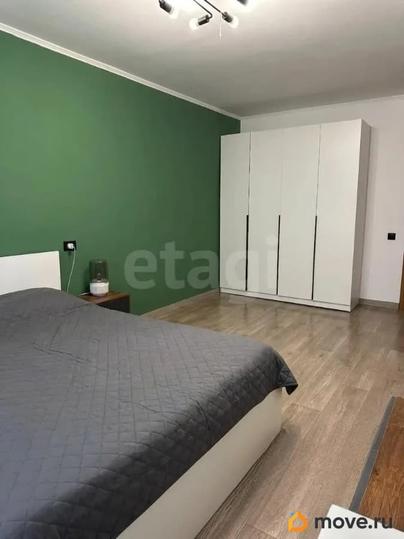 1-комн. квартира, 29.5 м&sup2;