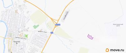 коммерческий участок, 5 га