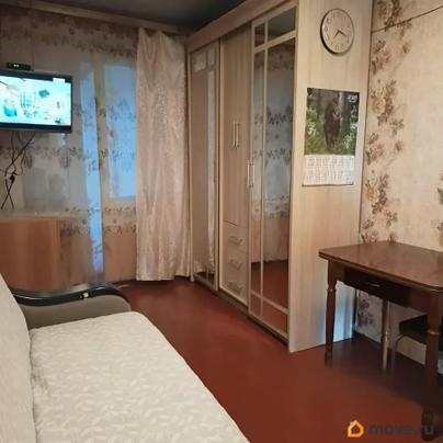 3-комн. квартира, 66.3 м&sup2;