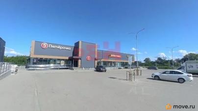 торговое помещение, 216 м&sup2;