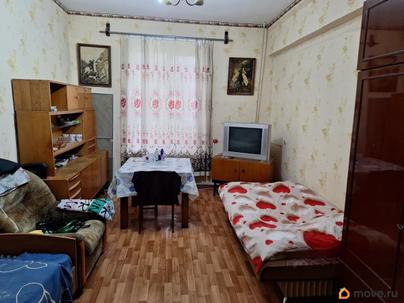 1-комн. квартира, 40 м&sup2;