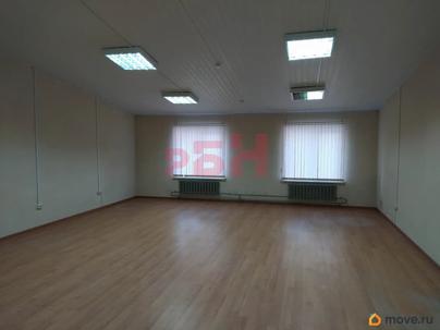 офис, 48.2 м&sup2;