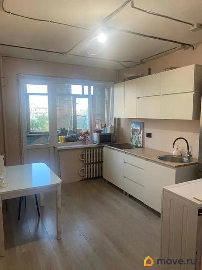 3-комн. квартира, 67.1 м&sup2;