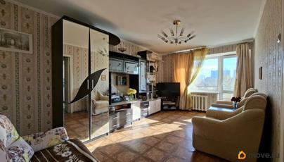 2-комн. квартира, 49.8 м&sup2;