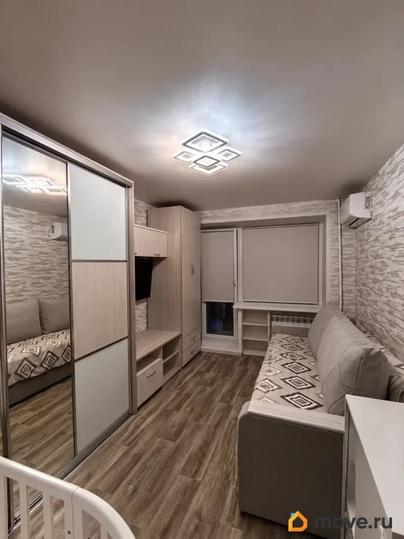 2-комн. квартира, 44 м&sup2;