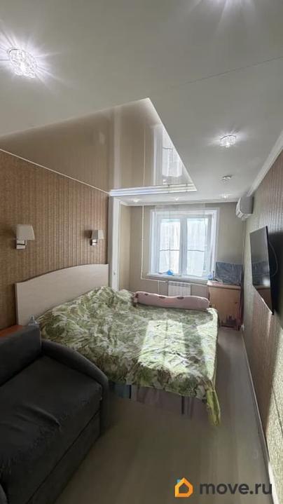 2-комн. квартира, 47 м&sup2;