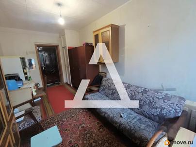 комната, 19 м&sup2;