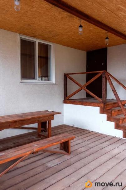 коттедж, 150 м&sup2;, 3 сотки