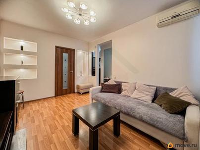 1-комн. квартира, 30 м&sup2;