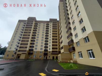 2-комн. квартира, 71.1 м&sup2;