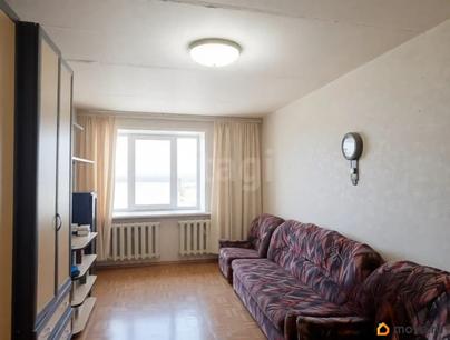 2-комн. квартира, 59.9 м&sup2;