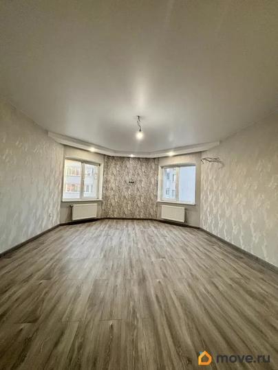 2-комн. квартира, 61.6 м&sup2;