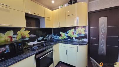 1-комн. квартира, 32 м&sup2;