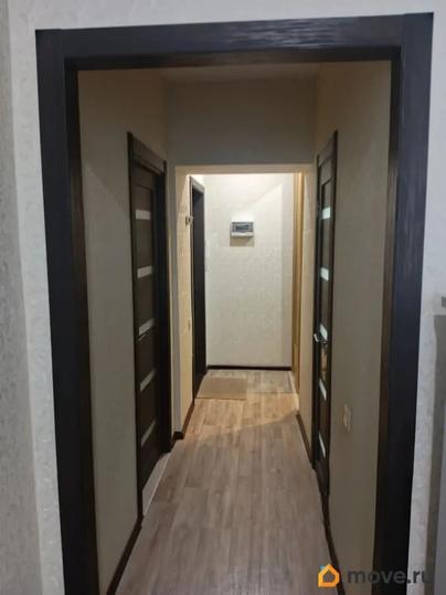 1-комн. квартира, 38.4 м&sup2;