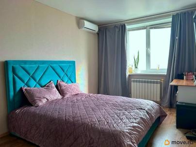 1-комн. квартира, 34.3 м&sup2;