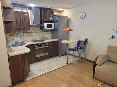 1-комн. квартира, 33.8 м&sup2;