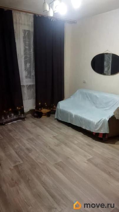 1-комн. квартира, 28 м&sup2;