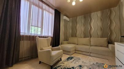 2-комн. квартира, 42.9 м&sup2;