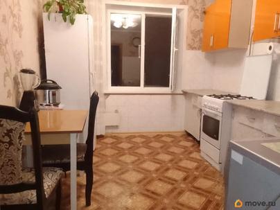 3-комн. квартира, 58 м&sup2;