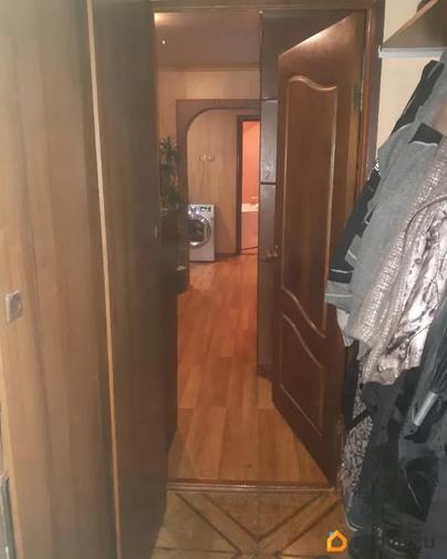 3-комн. квартира, 69.5 м&sup2;