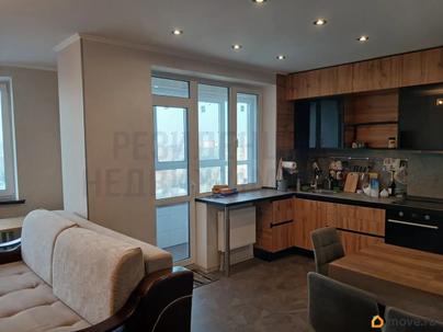 2-комн. квартира, 70.1 м&sup2;