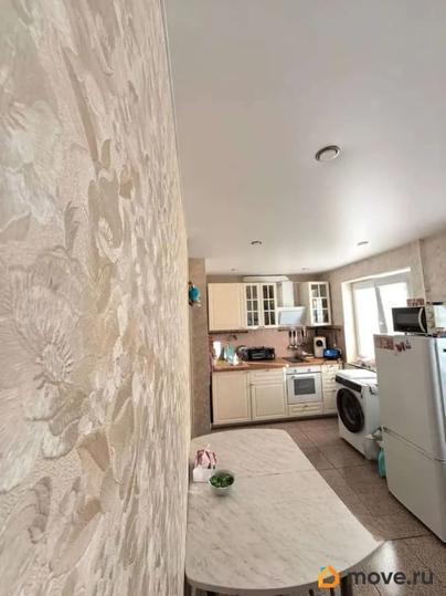 1-комн. квартира, 33 м&sup2;