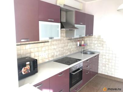 1-комн. квартира, 36 м&sup2;
