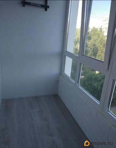 1-комн. квартира, 29 м&sup2;